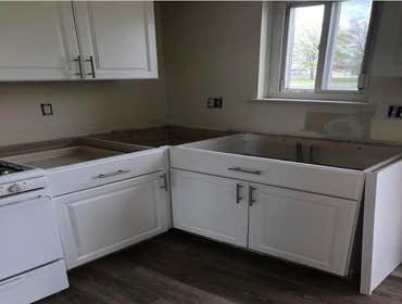 Photos by K Michael Construction LLC #1