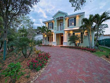 Big Island Builders, Inc