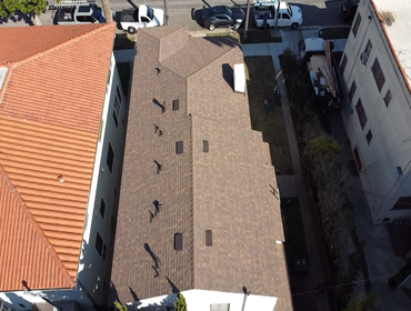 Photos by Major League Roofing Inc #1