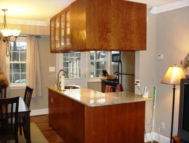 Cabinet Artisans Projects