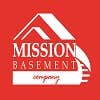 Mission Basement Company logo