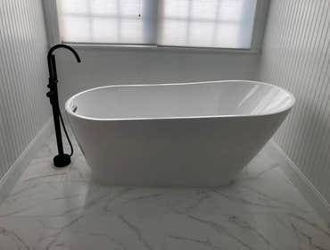 Photo(s) from Arega General Contracting Services Llc Project History