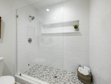 Bathroom Remodeling