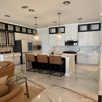 Kitchen Renovation