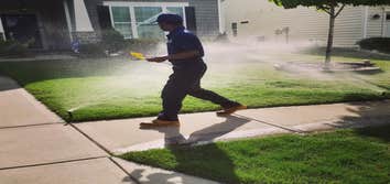 Limitless Landscape Contracting