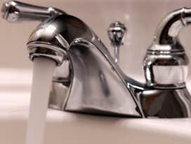 Florida Cracker Plumbing Project 1