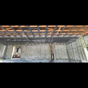 All Coast Builders Inc