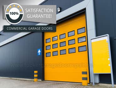 Works Door Service "Struggling with an on-the-blink garage door? If you’re fed up, isn’t it time you found a dependable company to do outstanding-quali