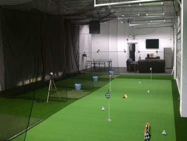 360 Golf - Landscape construction 360 Golf is a premier golf course construction company that tailors to all aspects of golf course construction and re