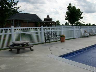 Photo(s) from W Bar Y Fence Inc