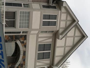 stucco