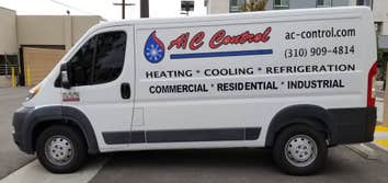 A/C Control