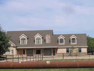 Luxury - Residential - Roofing