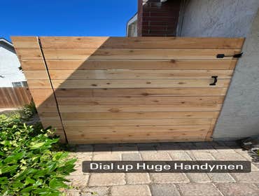 Photos by Huge Handyman Home Service LLC #1