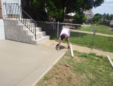 Photos by Pyramid Concrete LLC #1