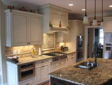 Kitchen Remodeling