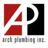Arch Plumbing logo