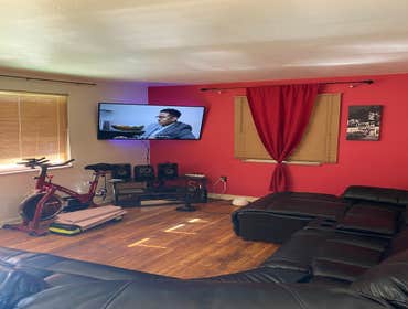 Photos by the Living Color Contractors Pgh LLC #1