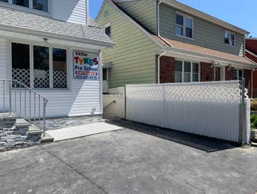 Photos by Three Brothers Fence Co #5