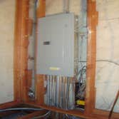 Service Upgrades