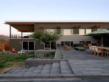 Photos by L and H Desert Homes Inc #1