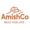 Amishco logo