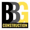 BBG Construction logo