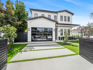 IBA Builders projects