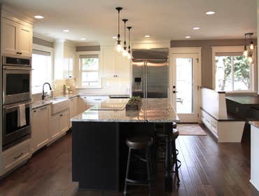 Broadview North Remodel