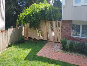 Photos by Dream Fence Incorporated #1