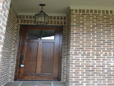 Mountain Brook New Construction 2