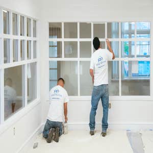 Ridge Painting Company