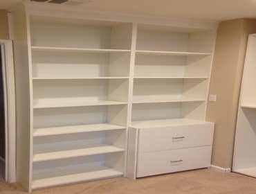 Photos from Cabinet Closet Pro INC