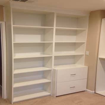 Photos from Cabinet Closet Pro INC