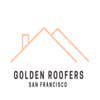 Golden Roofers San Francisco logo