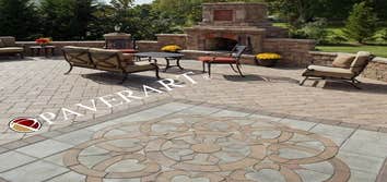 Photos by Paverart Enterprises LLC #1