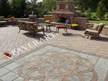 Photos by Paverart Enterprises LLC #1