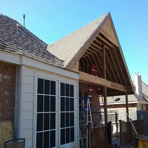 Photos by Lott Unlimited Roofing & Construction #2