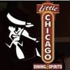 Little Chicago logo