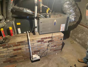 Photos by Nanino HVAC Services #1