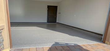 Photos by Sun Valley Concrete Coatings #1