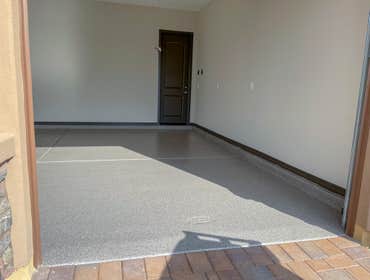 Photos by Sun Valley Concrete Coatings #1