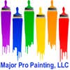 Major Pro Painting LLC logo