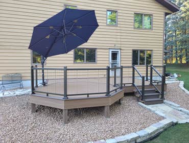 Photos by Define Decks LLC #3