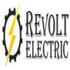 Revolt Electric logo