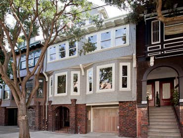 Photos by Steven Whitney Architect #1