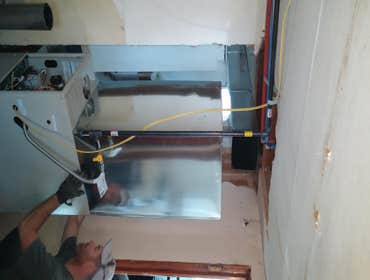 Pictures Pictures of some the Installs and Repairs we have done