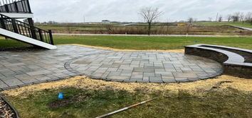 Outdoor Oasis LLC