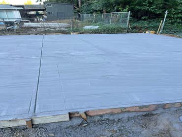 Farfan Concrete LLC
