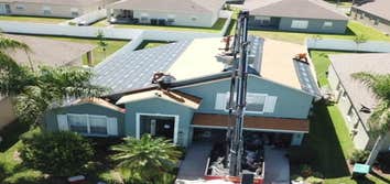 Photos by Icas Storm Restoration #1